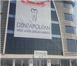 Özel Dentapolitan Diş Merkezi